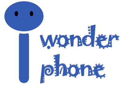 I Wonder Phone